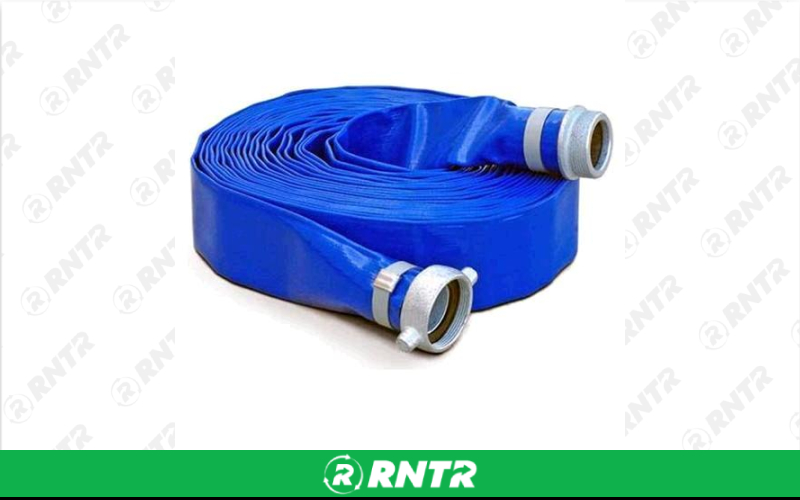 Generic HOSE -  DISCHARGE 3in X 100ft – For rent in hollywood, florida – Alltool Rental Co. | RNTR.com – Image 1