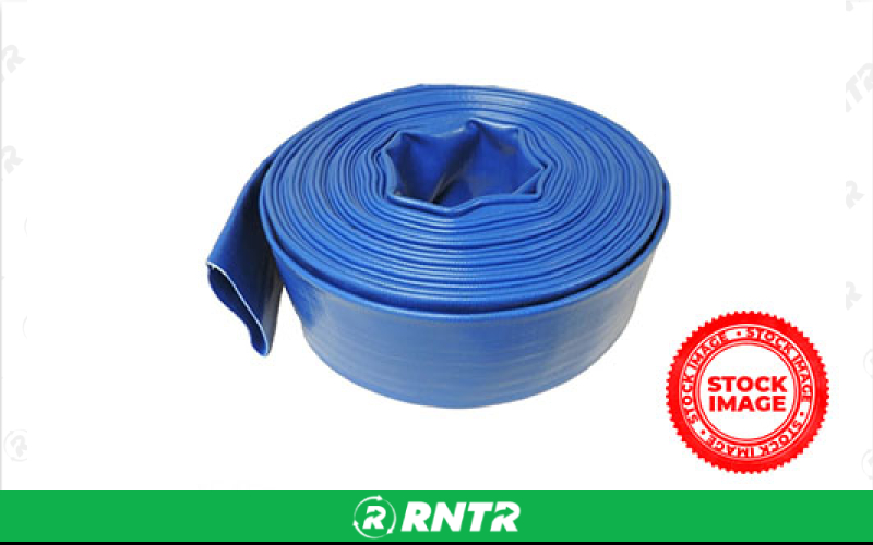  HOSE - DISCHARGE EXTRA LENGTH 2in X 50ft – For rent in washington-township, new-jersey – Hoffman\\\'s Supply | RNTR.com – Image 1