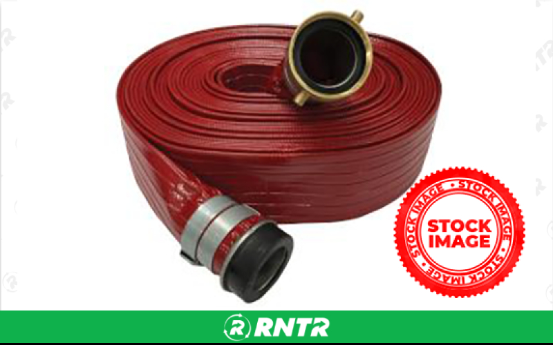 Generic HOSE -  OUTLET 3in – For rent in burnet, texas – Minuteman Rentals | RNTR.com – Image 1