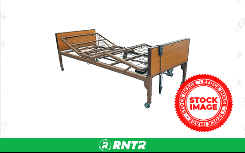 TUFFCARE HOSPITAL BED - FULLY AUTOMATIC – For rent in aurora, colorado – All Seasons Rent-All | RNTR.com – Image 1