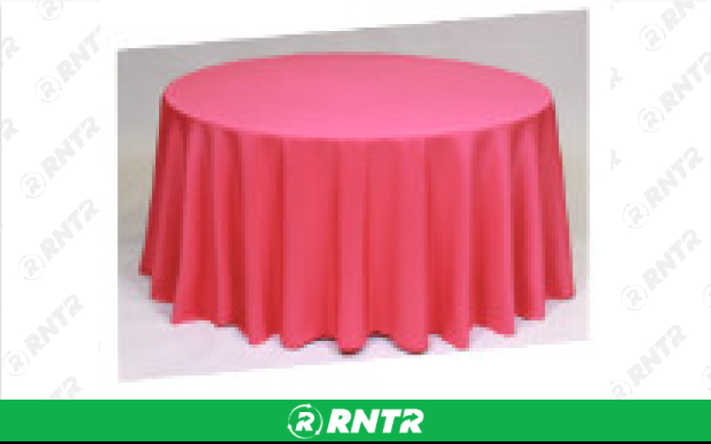 Generic Hot Pink - Napkin – For rent in broadview-heights, ohio – Broadview Rental | RNTR.com – Image 1