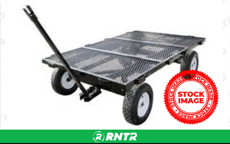 HOMEMADE HOT TUB DOLLY – For rent in aurora, colorado – All Seasons Rent-All | RNTR.com – Image 1