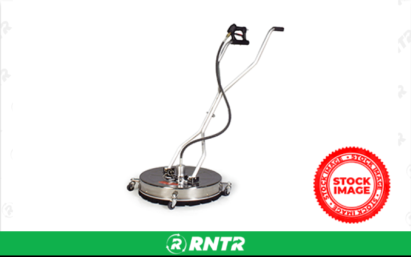 HOTSY HOTSY SURFACE CLEANER – For rent in grand-junction, colorado – JMRJ Tools and Equipment LLC, dba All Season Rental | RNTR.com – Image 1