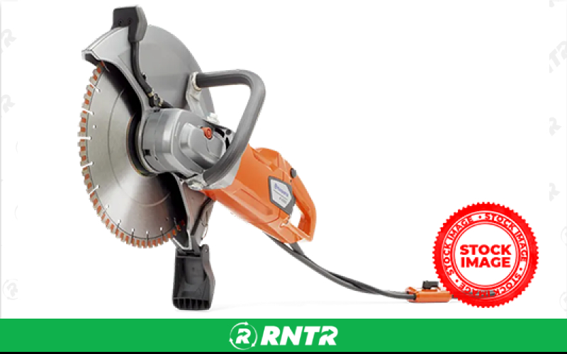 HUSQVARNA HUSQVARNA ELECTRIC WET SAW – For rent in little-falls, minnesota – General Rental Center - Hilmerson Sports Center | RNTR.com – Image 1