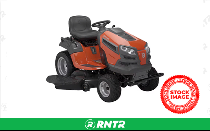 HUSQVARNA HUSQVARNA LAWN MOWER 54in – For rent in little-falls, minnesota – General Rental Center - Hilmerson Sports Center | RNTR.com – Image 1