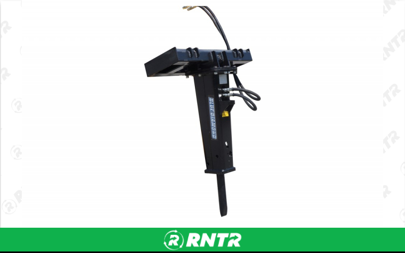 Generic Hydraulic Breaker – For rent in lorton, virginia – Mega Rentals | RNTR.com – Image 1