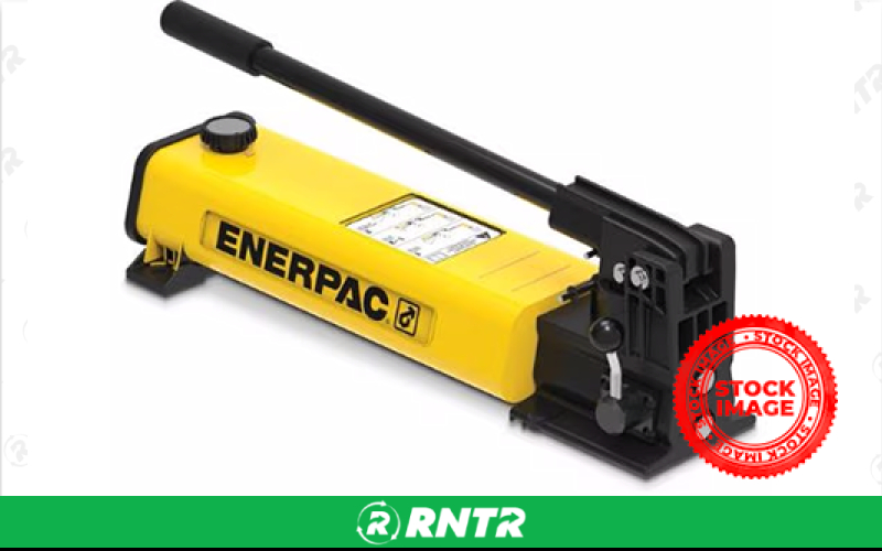Generic Hydraulic Hand Pump – For rent in groves, texas – The Torch Technician DBA P&P Rentals and Supply | RNTR.com – Image 1