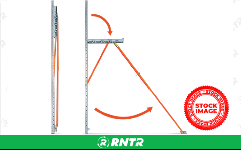  ICF Bracing Kit (Concrete Forms) – For rent in alexandria, minnesota – Hilltop Lumber & Rental Center | RNTR.com – Image 1