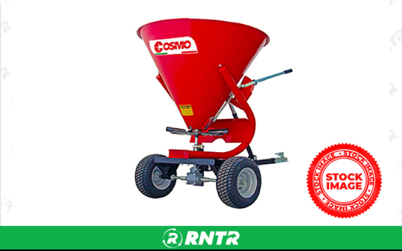 COSMO/IDEAL IDEAL SPREADER (PULL BEHIND) – For rent in pelican-rapids, minnesota – LAKELAND GENERAL STORE | RNTR.com – Image 1