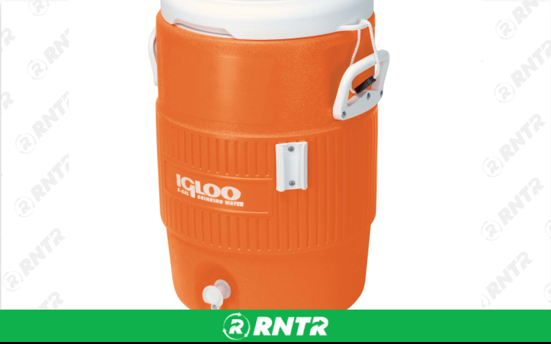 Generic Igloo Beverage Container – For rent in isanti, minnesota – Able Rental LLC | RNTR.com – Image 1