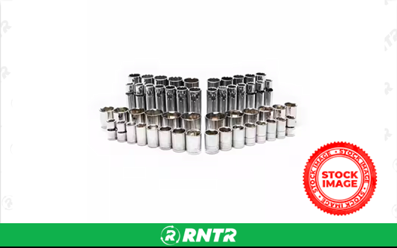 Generic Impact Socket - 3in x 1indr – For rent in groves, texas – The Torch Technician DBA P&P Rentals and Supply | RNTR.com – Image 1
