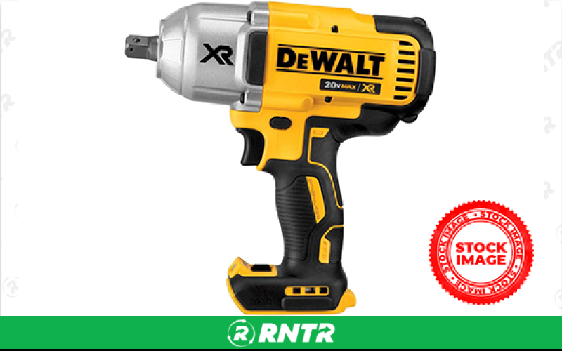Generic Impact Wrench 1/2indrive Elec – For rent in eatontown, new-jersey – Semcore Rental Center | RNTR.com – Image 1