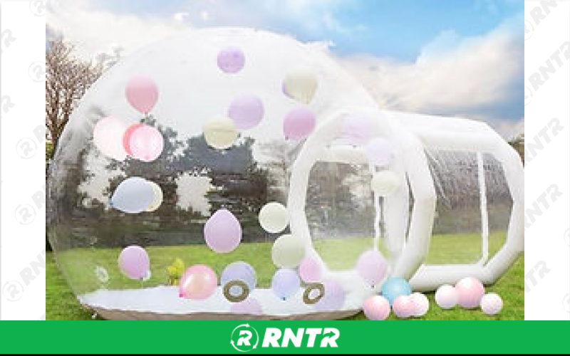 Generic Inflatable Bubble Ball Balloon – For rent in st.-cloud, florida – Art 2 Hospitality/ GIGI Management Florida LLC | RNTR.com – Image 1