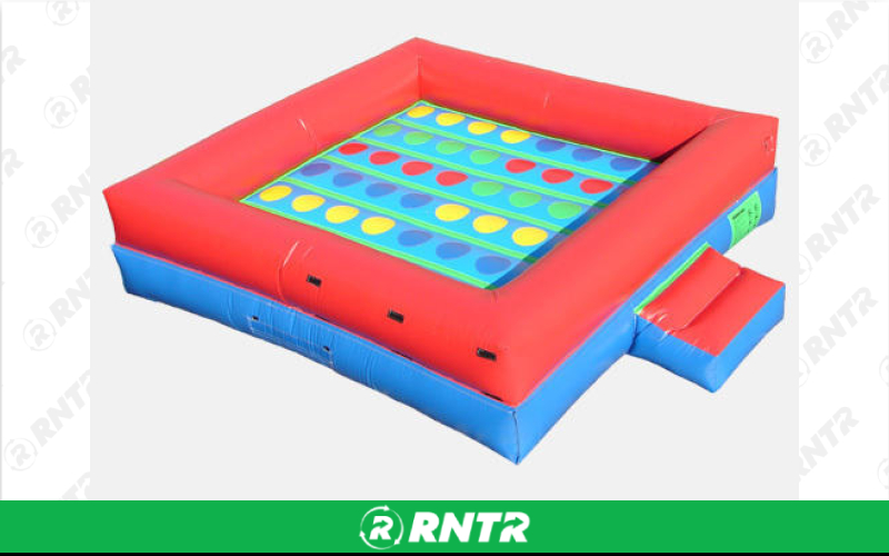 Generic Inflatable Twister – For rent in vancouver, washington – Bounce-n-Battle | RNTR.com – Image 1