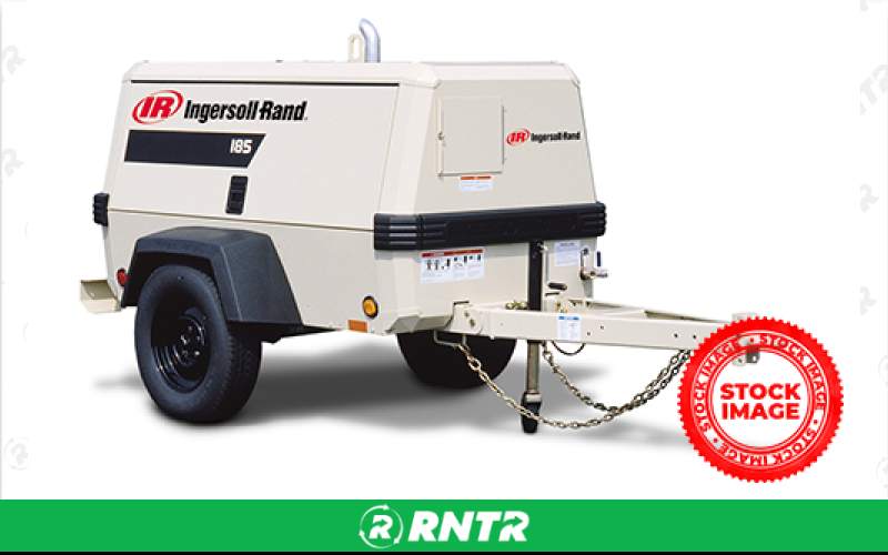 INGERSOLL-RAND INGERSOLL-RAND 185CFM DIESEL – For rent in little-falls, minnesota – General Rental Center - Hilmerson Sports Center | RNTR.com – Image 1