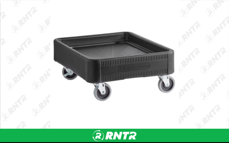 Generic Insulated Hot Box Cart – For rent in isanti, minnesota – Able Rental LLC | RNTR.com – Image 1