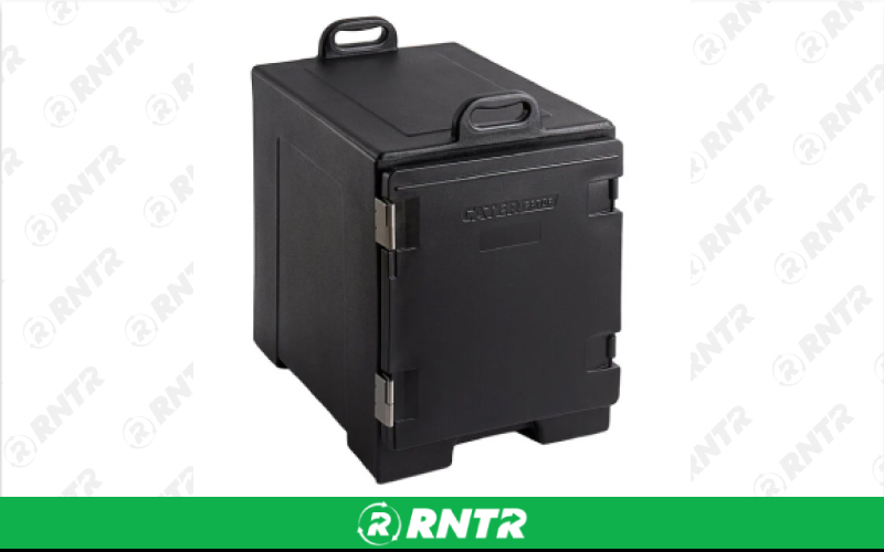 Generic Insulated Hot Box – For rent in isanti, minnesota – Able Rental LLC | RNTR.com – Image 1