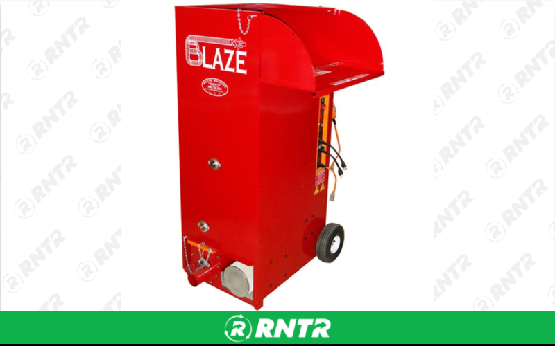 Generic Insulation Blower Rentals in DFW – For rent in irving, texas – Ez Equipment Rental | RNTR.com – Image 1