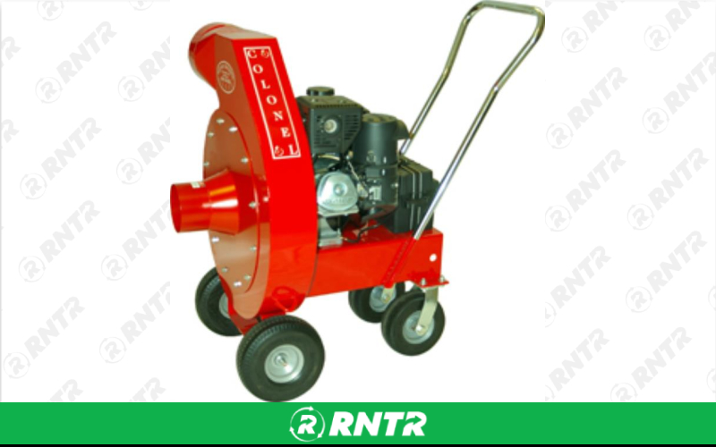 Generic INSULATION REMOVAL VAC RENTAL – For rent in irving, texas – Ez Equipment Rental | RNTR.com – Image 1
