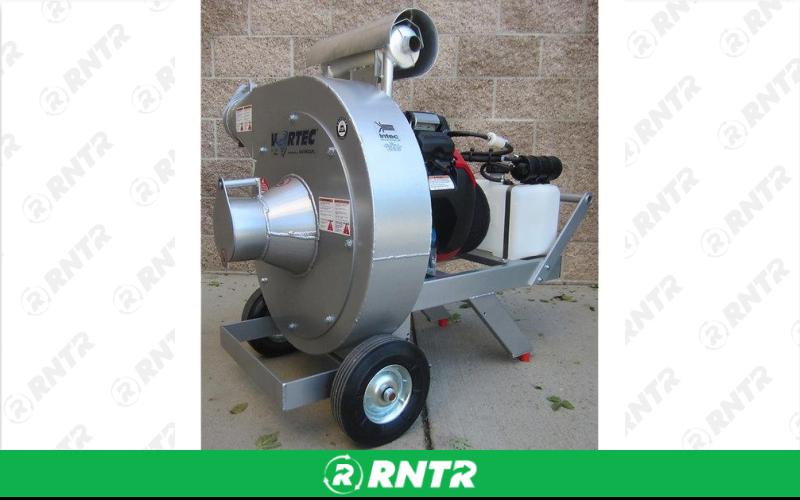 INTEC INSULATION VACUUM RENTAL in DFW – For rent in irving, texas – Ez Equipment Rental | RNTR.com – Image 1