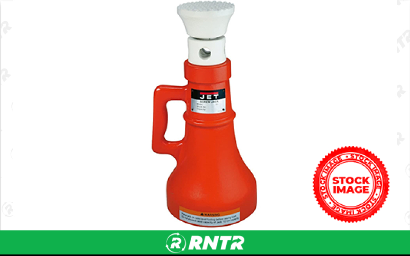 Generic JACK 20 TON SCREWJACK – For rent in burnet, texas – Minuteman Rentals | RNTR.com – Image 1
