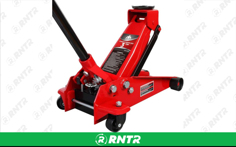 Generic JACK -  FLOOR ROLLING 3 TON – For rent in hollywood, florida – Alltool Rental Co. | RNTR.com – Image 1