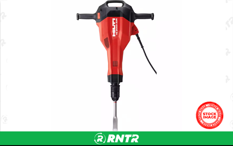 Hilti JACK HAMMER 35 LB HILTI – For rent in princeton, minnesota – Princeton Rental  | RNTR.com – Image 1