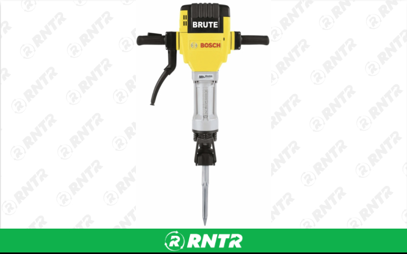 Bosch Jack Hammer – For rent in cyrus, minnesota – County Line Equipment Rental | RNTR.com – Image 1