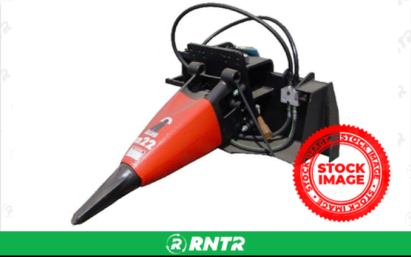 RAMMER JACK HAMMER SKID STEER (LRG) – For rent in aurora, colorado – All Seasons Rent-All | RNTR.com – Image 1