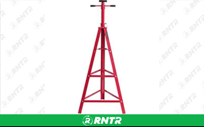 Generic Jack Stand Rental 2 TON – For rent in irving, texas – Ez Equipment Rental | RNTR.com – Image 1