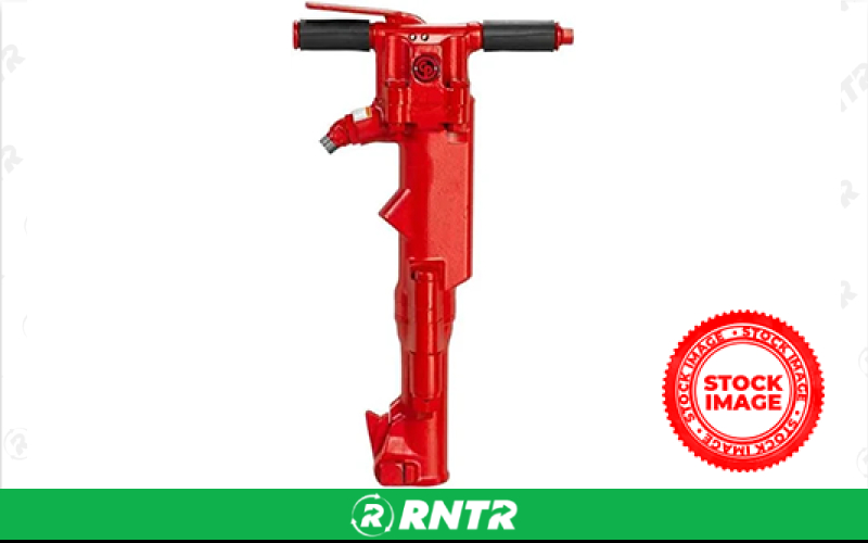 BOSCH JACKHAMMER - 60# AIR – For rent in grand-junction, colorado – JMRJ Tools and Equipment LLC, dba All Season Rental | RNTR.com – Image 1