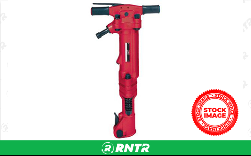 BOSCH JACKHAMMER - 90# AIR – For rent in grand-junction, colorado – JMRJ Tools and Equipment LLC, dba All Season Rental | RNTR.com – Image 1