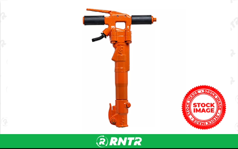 BOSCH JACKHAMMER (AIR) BULL/MOIL POINT – For rent in grand-junction, colorado – JMRJ Tools and Equipment LLC, dba All Season Rental | RNTR.com – Image 1