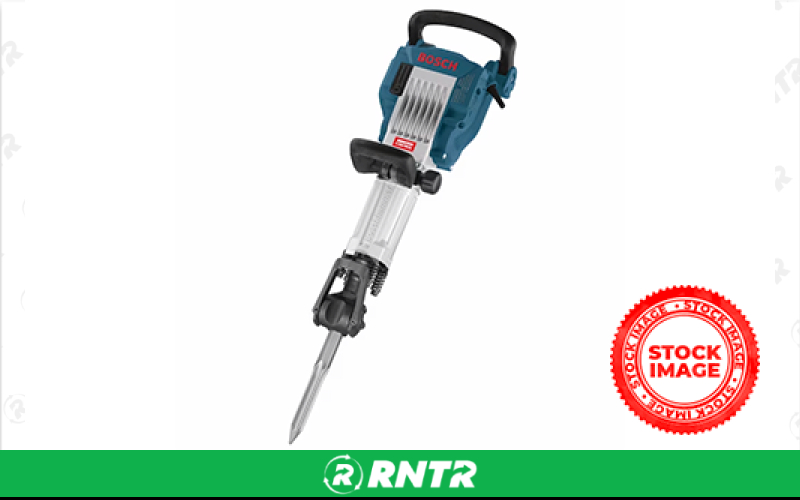BOSCH JACKHAMMER (ELCT) CHISEL 3in – For rent in grand-junction, colorado – JMRJ Tools and Equipment LLC, dba All Season Rental | RNTR.com – Image 1