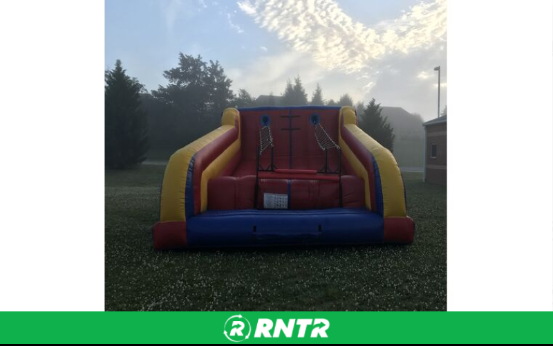 Generic Jacobs Ladder – For rent in chattanooga, tennessee – Edgeway Events | RNTR.com – Image 1