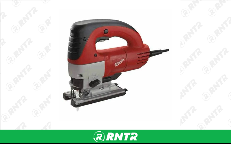 MILWAUKEE TOOL JIGSAW – For rent in arcadia, wisconsin – Howards Hardware Hank & Rental | RNTR.com – Image 1