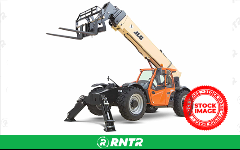 JLG JLG 1255 – For rent in sauk-centre, minnesota – Central Equipment Sales, Inc | RNTR.com – Image 1