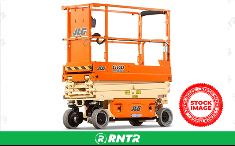 JLG JLG 1930ES – For rent in sauk-centre, minnesota – Central Equipment Sales, Inc | RNTR.com – Image 1