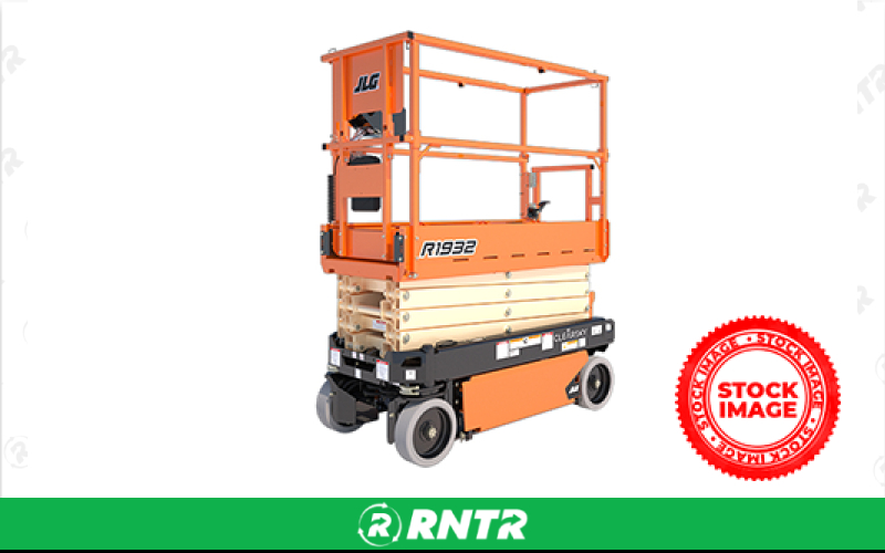JLG JLG 1932 – For rent in little-falls, minnesota – General Rental Center - Hilmerson Sports Center | RNTR.com – Image 1