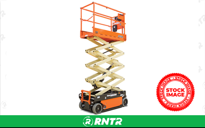 JLG JLG 1932R – For rent in sauk-centre, minnesota – Central Equipment Sales, Inc | RNTR.com – Image 1