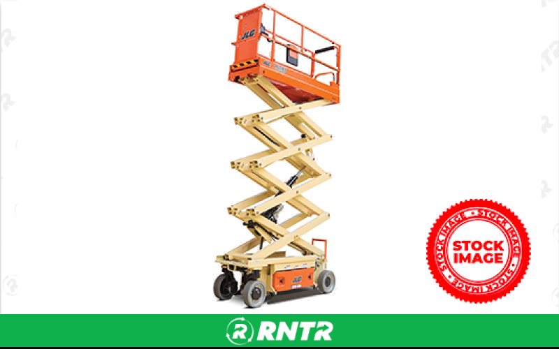 JLG JLG 2630ES – For rent in sauk-centre, minnesota – Central Equipment Sales, Inc | RNTR.com – Image 1