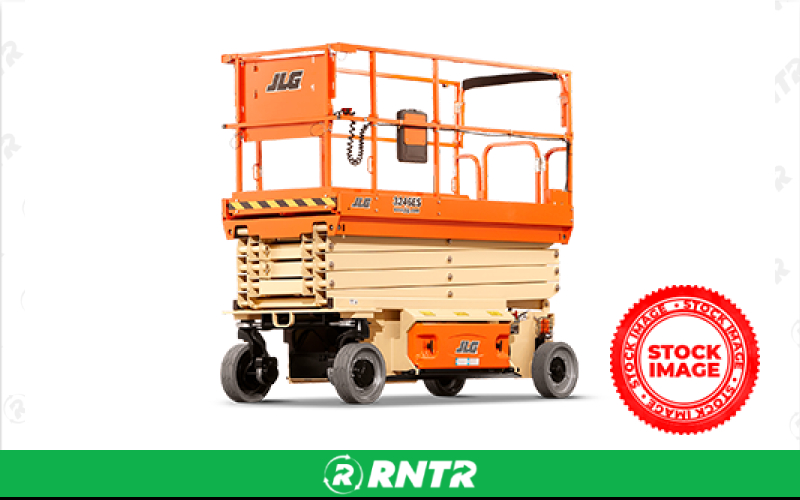 JLG JLG 3246ES – For rent in sauk-centre, minnesota – Central Equipment Sales, Inc | RNTR.com – Image 1