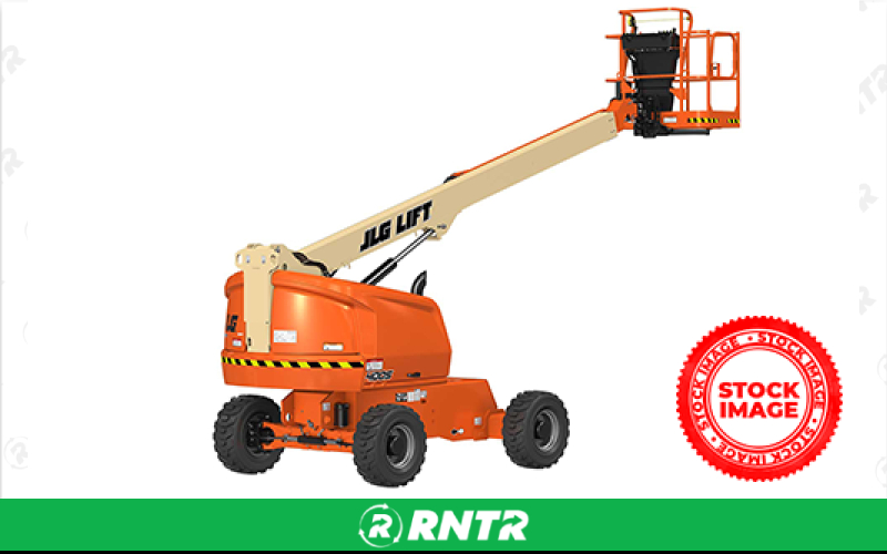 JLG JLG 400S – For rent in sauk-centre, minnesota – Central Equipment Sales, Inc | RNTR.com – Image 1