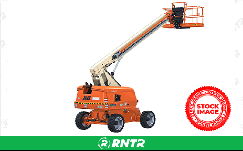 JLG JLG 600S – For rent in sauk-centre, minnesota – Central Equipment Sales, Inc | RNTR.com – Image 1