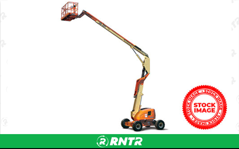 JLG JLG 60ft Boom Lift – For rent in dalton, georgia – rockholt equipment inc | RNTR.com – Image 1