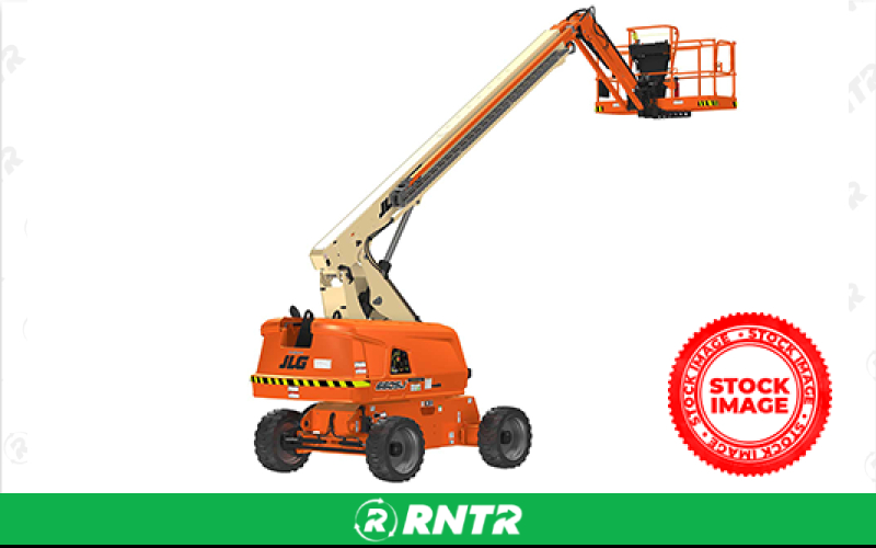 JLG JLG 660SJ – For rent in sauk-centre, minnesota – Central Equipment Sales, Inc | RNTR.com – Image 1