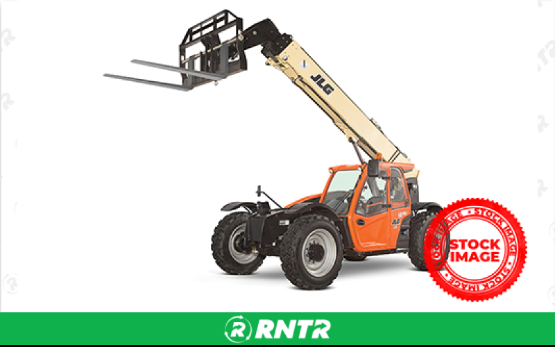 JLG JLG 943 – For rent in sauk-centre, minnesota – Central Equipment Sales, Inc | RNTR.com – Image 1
