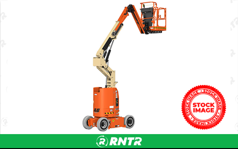 JLG JLG E300AJP – For rent in sauk-centre, minnesota – Central Equipment Sales, Inc | RNTR.com – Image 1