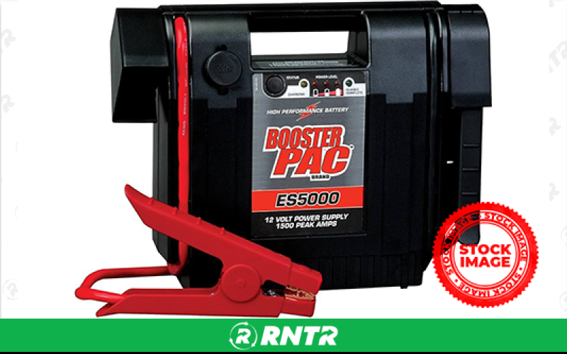 BOOSTER PAC JUMP BOX – For rent in aurora, colorado – All Seasons Rent-All | RNTR.com – Image 1