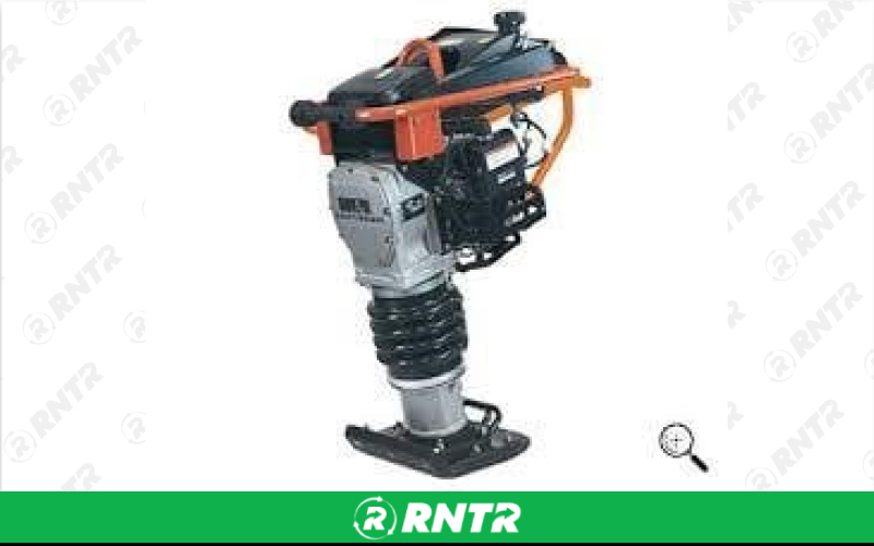 BRAVE Jumping Jack – For rent in portage, wisconsin – Capital City Equipment | RNTR.com – Image 1